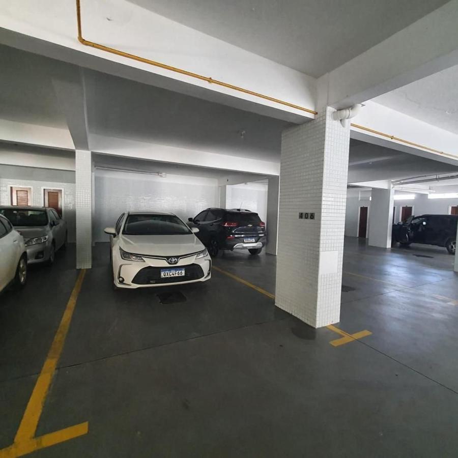 Cobertura De Luxo Com Piscina E Churrasqueira Na Praia Do Forte Cabo Frio Exteriör bild