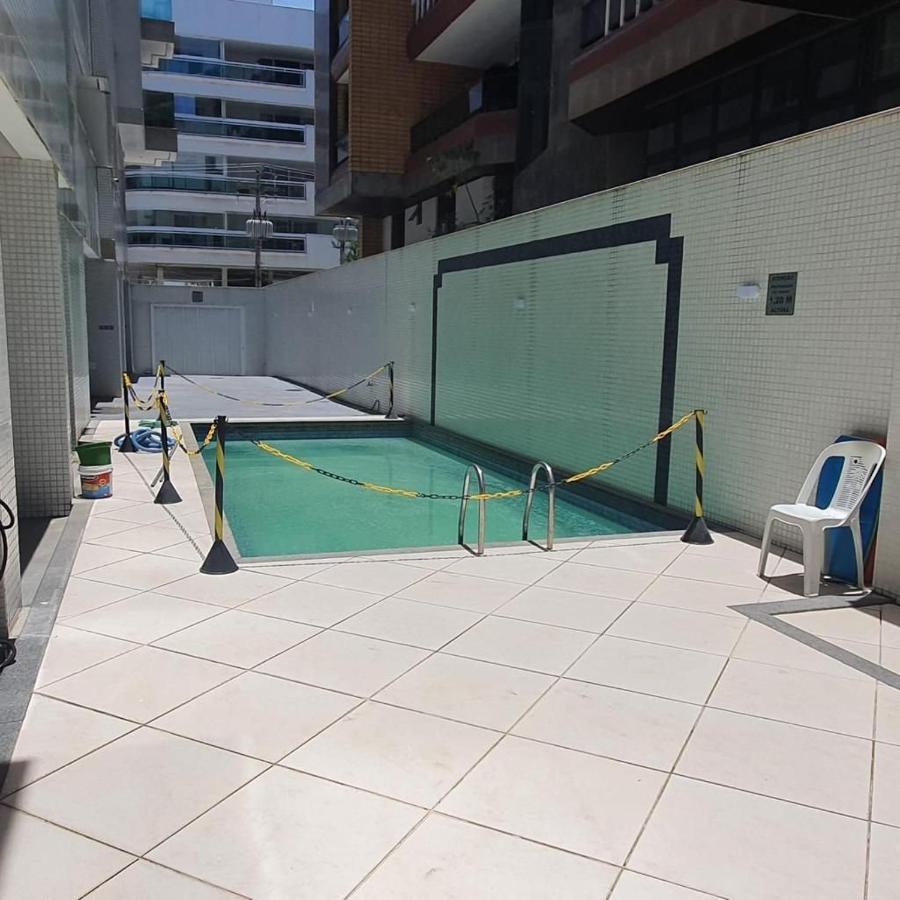 Cobertura De Luxo Com Piscina E Churrasqueira Na Praia Do Forte Cabo Frio Exteriör bild