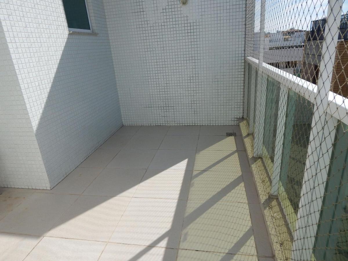 Cobertura De Luxo Com Piscina E Churrasqueira Na Praia Do Forte Cabo Frio Exteriör bild
