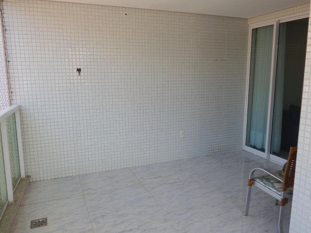 Cobertura De Luxo Com Piscina E Churrasqueira Na Praia Do Forte Cabo Frio Exteriör bild