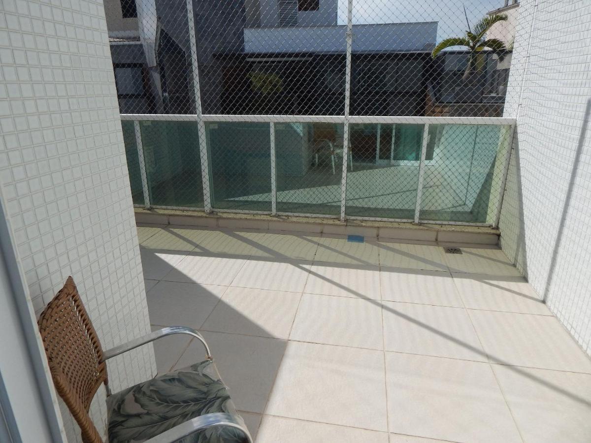 Cobertura De Luxo Com Piscina E Churrasqueira Na Praia Do Forte Cabo Frio Exteriör bild